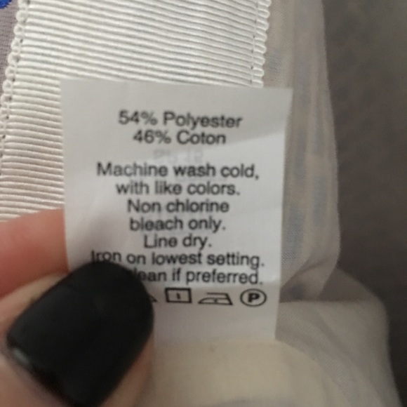 Jcrew The pencil skirt polka dot print - Picture 8 of 8